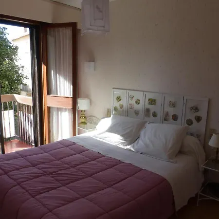 D'hotes La Maison Haute *